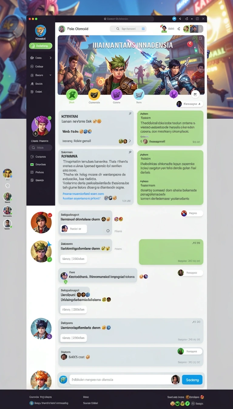 gacor78 APK Terbaru: Download Cepat dan Gratis