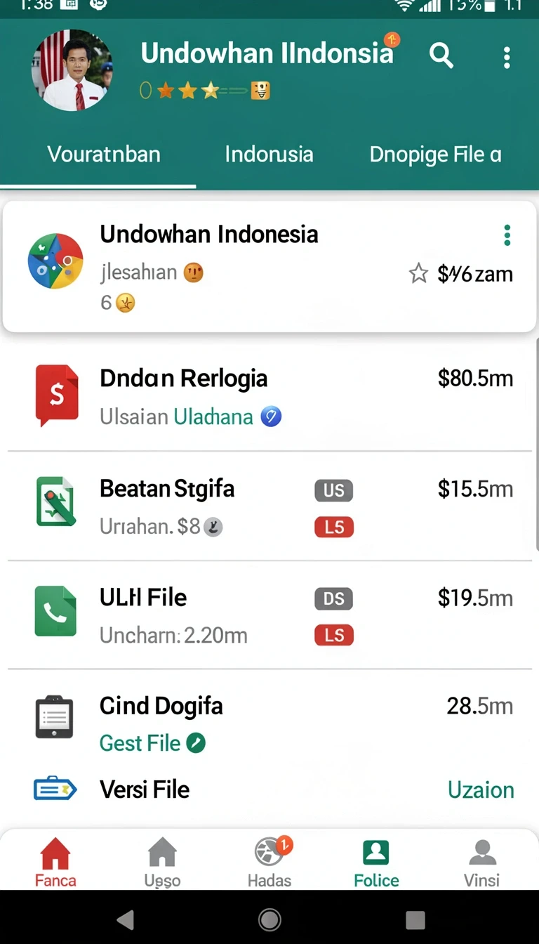 99sl APK Terbaru: Download Cepat dan Gratis