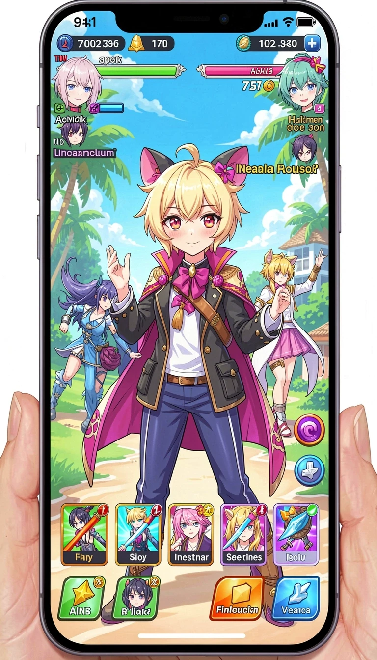 Review Aplikasi spaceman88