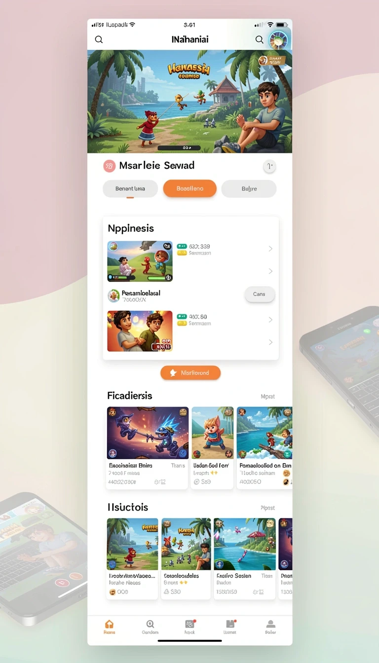nikmat777 APK Terbaru: Download Cepat dan Gratis