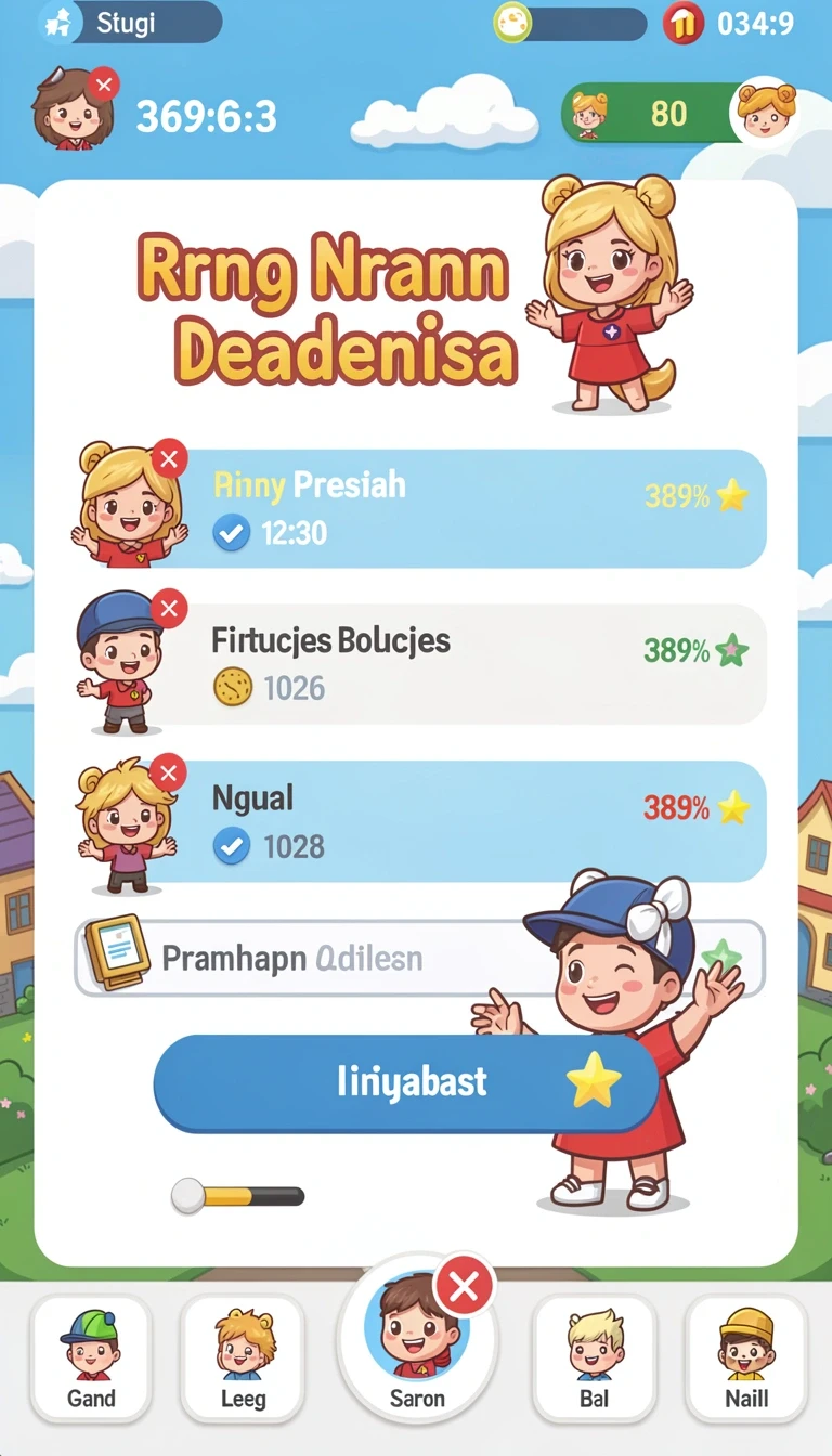 mdgwin APK Terbaru: Download Cepat dan Gratis
