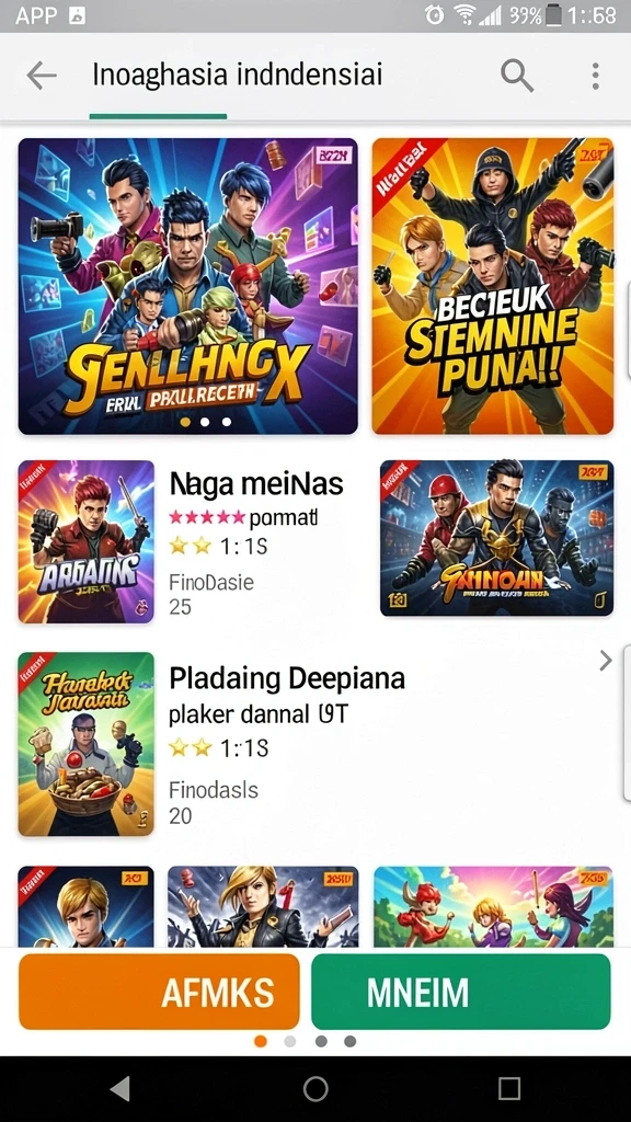 jerukbet APK Terbaru: Download Cepat dan Gratis