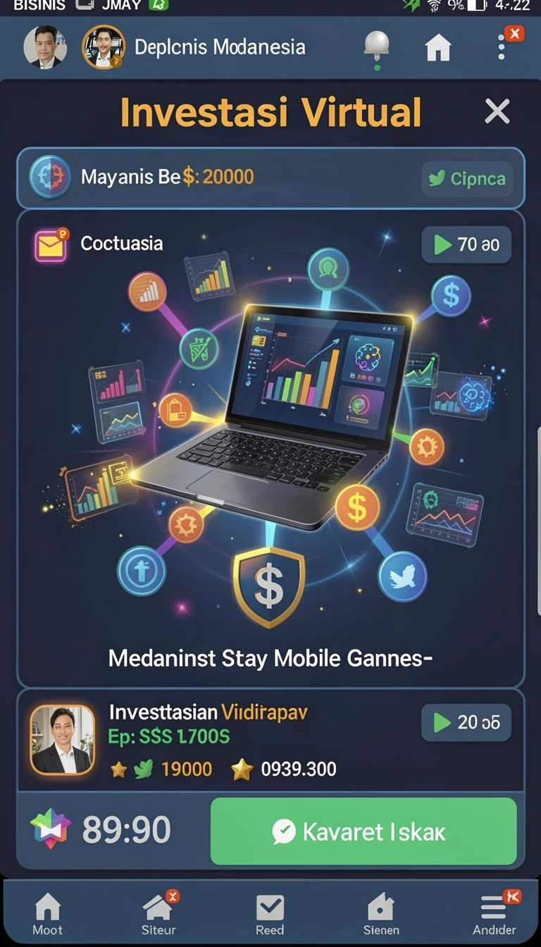 tegaltoto APK Terbaru: Download Cepat dan Gratis