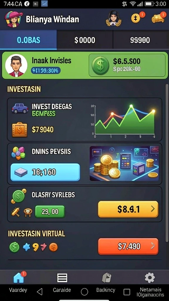 kl108 Platform Game Online Praktis 2026