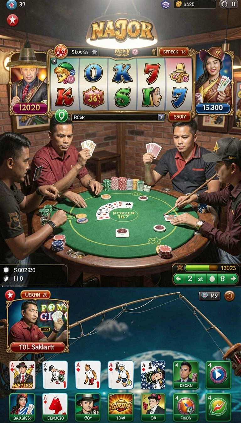 putarmega APK Terbaru: Download Cepat dan Gratis